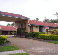 Carseldine Court Motel  Aspley Motel - Coogee Beach Accommodation