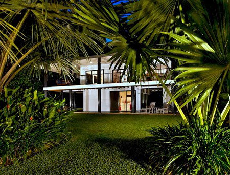 Misty Mountain Retreat - Coogee Beach Accommodation 2