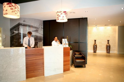 Metro Hotel Ipswich International - Coogee Beach Accommodation 3