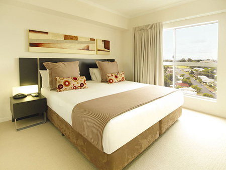 Oaks Aspire Apartments - Coogee Beach Accommodation 0