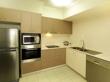 Oaks Aspire Apartments - Coogee Beach Accommodation 2