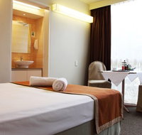 Econo Lodge City Star - Coogee Beach Accommodation