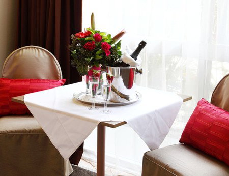 Econo Lodge City Star - Coogee Beach Accommodation 1