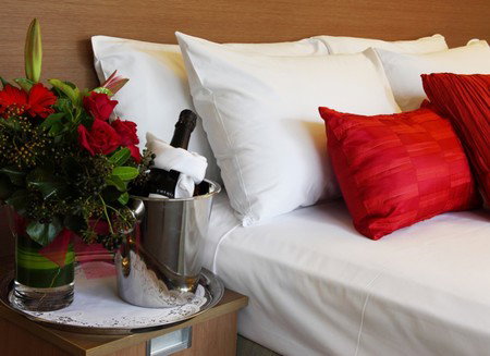 Econo Lodge City Star - Coogee Beach Accommodation 2