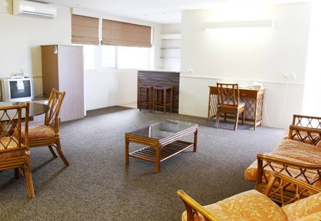 Econo Lodge City Star - Coogee Beach Accommodation 4