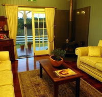 Branell Homestead Bed  Breakfast - Coogee Beach Accommodation