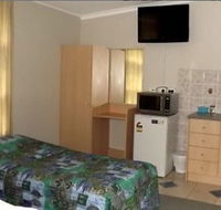 Mount Gravatt Motel - Coogee Beach Accommodation