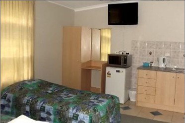Mount Gravatt Motel - Coogee Beach Accommodation 0