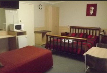 Mount Gravatt Motel - Coogee Beach Accommodation 1