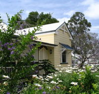 Aynsley Bed and Breakfast - Coogee Beach Accommodation
