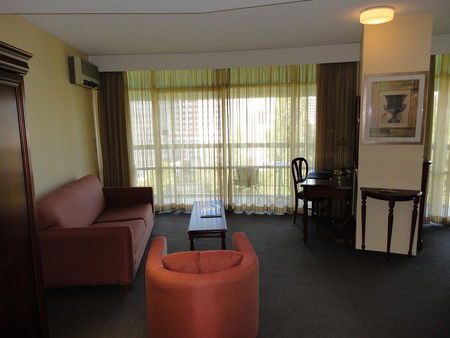 Metro Hotel Tower Mill - Coogee Beach Accommodation 2