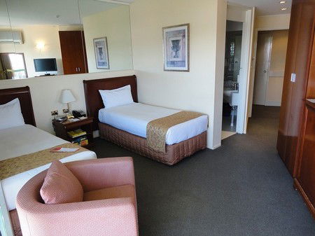 Metro Hotel Tower Mill - Coogee Beach Accommodation 4