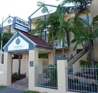 Toowong Inn  Suites - Coogee Beach Accommodation