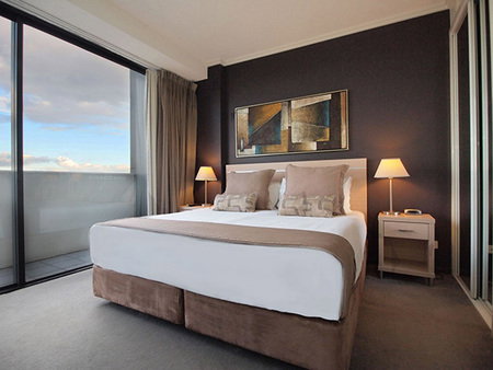 Oaks 212 Margaret - Coogee Beach Accommodation 4