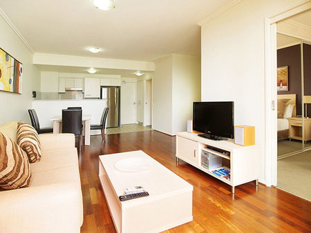 Oaks 212 Margaret - Coogee Beach Accommodation 5