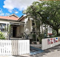 Bowen Terrace Accommodation  - Coogee Beach Accommodation