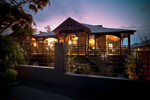 Spicers Balfour Hotel - Coogee Beach Accommodation 3