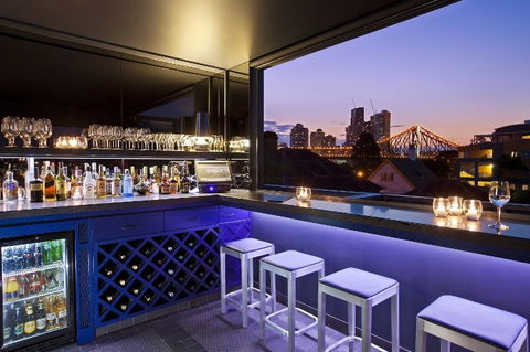 Spicers Balfour Hotel - Coogee Beach Accommodation 4