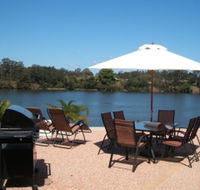 Big River Holiday Park - Coogee Beach Accommodation