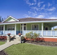 Blooms Cottage - Coogee Beach Accommodation