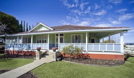 Blooms Cottage - Coogee Beach Accommodation 0