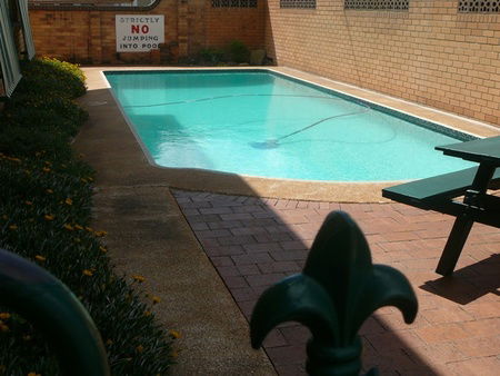 Civic Motel Grafton - Coogee Beach Accommodation 1