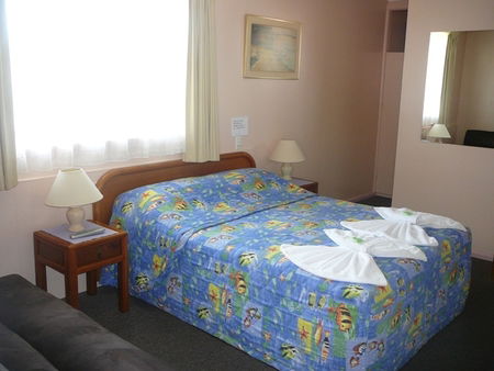 Civic Motel Grafton - Coogee Beach Accommodation 3