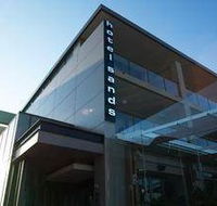 Quality Sands Hotel - Coogee Beach Accommodation