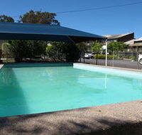 Molly Morgan Motor Inn - Coogee Beach Accommodation
