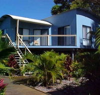 Soldiers Point Holiday Park - Coogee Beach Accommodation