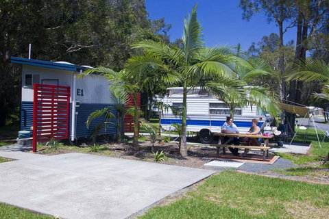 Lakeside Resort Forster - Coogee Beach Accommodation 0