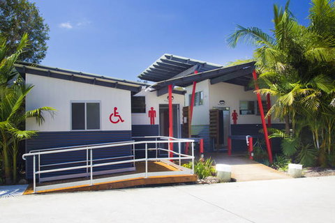 Lakeside Resort Forster - Coogee Beach Accommodation 3
