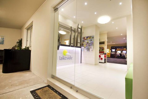 Lakeside Resort Forster - Coogee Beach Accommodation 4