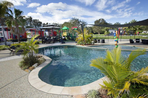 Lakeside Resort Forster - Coogee Beach Accommodation 6