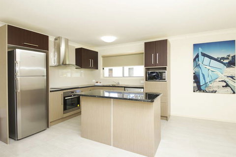 Lakeside Resort Forster - Coogee Beach Accommodation 8