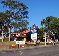 The Markets Motel - Coogee Beach Accommodation