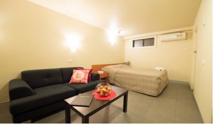 Lidcombe NSW Coogee Beach Accommodation