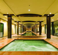 Oaks Goldsbrough Apartments - Coogee Beach Accommodation