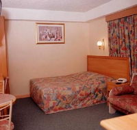 Sydney Lodge Motel - Coogee Beach Accommodation