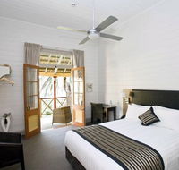 Q Station - Coogee Beach Accommodation
