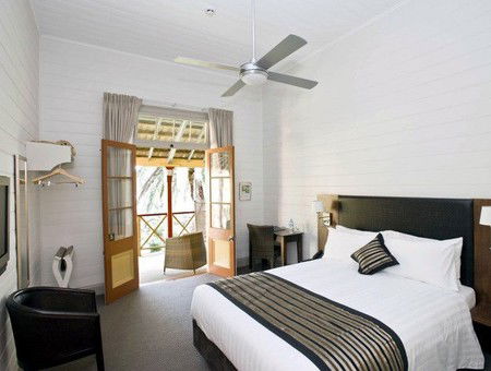 Q Station - Coogee Beach Accommodation 0