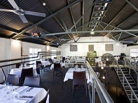 Q Station - Coogee Beach Accommodation 1