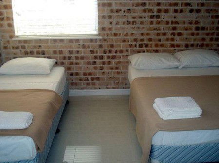 Manly Beach House - Coogee Beach Accommodation 1