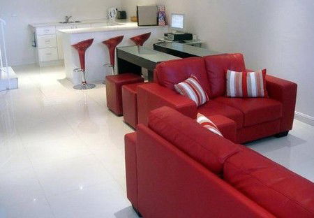 Manly Beach House - Coogee Beach Accommodation 2
