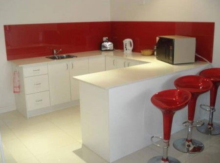 Manly Beach House - Coogee Beach Accommodation 3