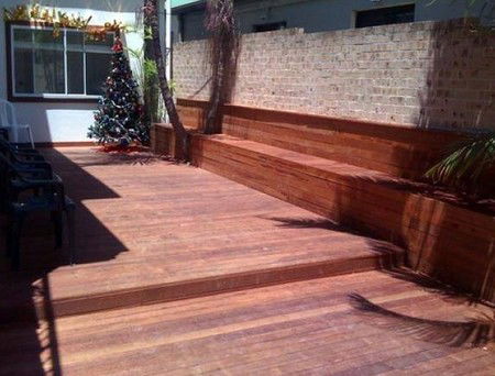Manly Beach House - Coogee Beach Accommodation 4