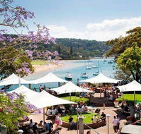 Newport Arms Hotel - Coogee Beach Accommodation