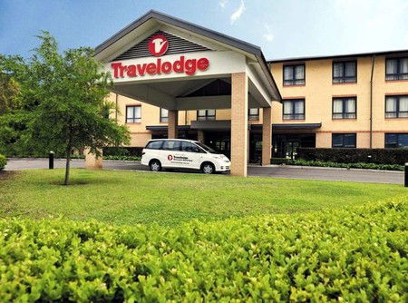 Travelodge Macquarie North Ryde - Coogee Beach Accommodation 0