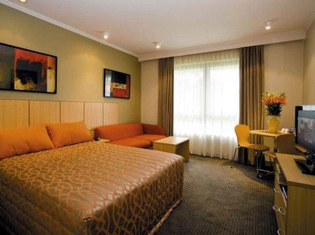 Travelodge Macquarie North Ryde - Coogee Beach Accommodation 1