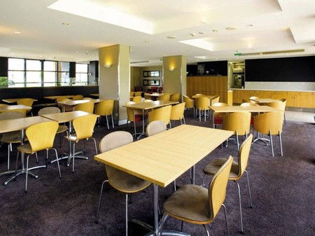 Travelodge Macquarie North Ryde - Coogee Beach Accommodation 4